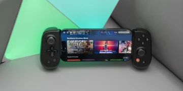 Backbone’s New Pro Controller Elevates Mobile Gaming Experience