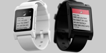 PebbleOS Makes a Comeback, Two New Smartwatches Available for Pre-Order After Nearly 10 Years