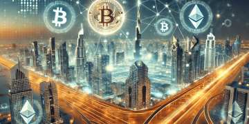 Dubai Partners with Crypto.com to Enable Cryptocurrency Payments for Government Services