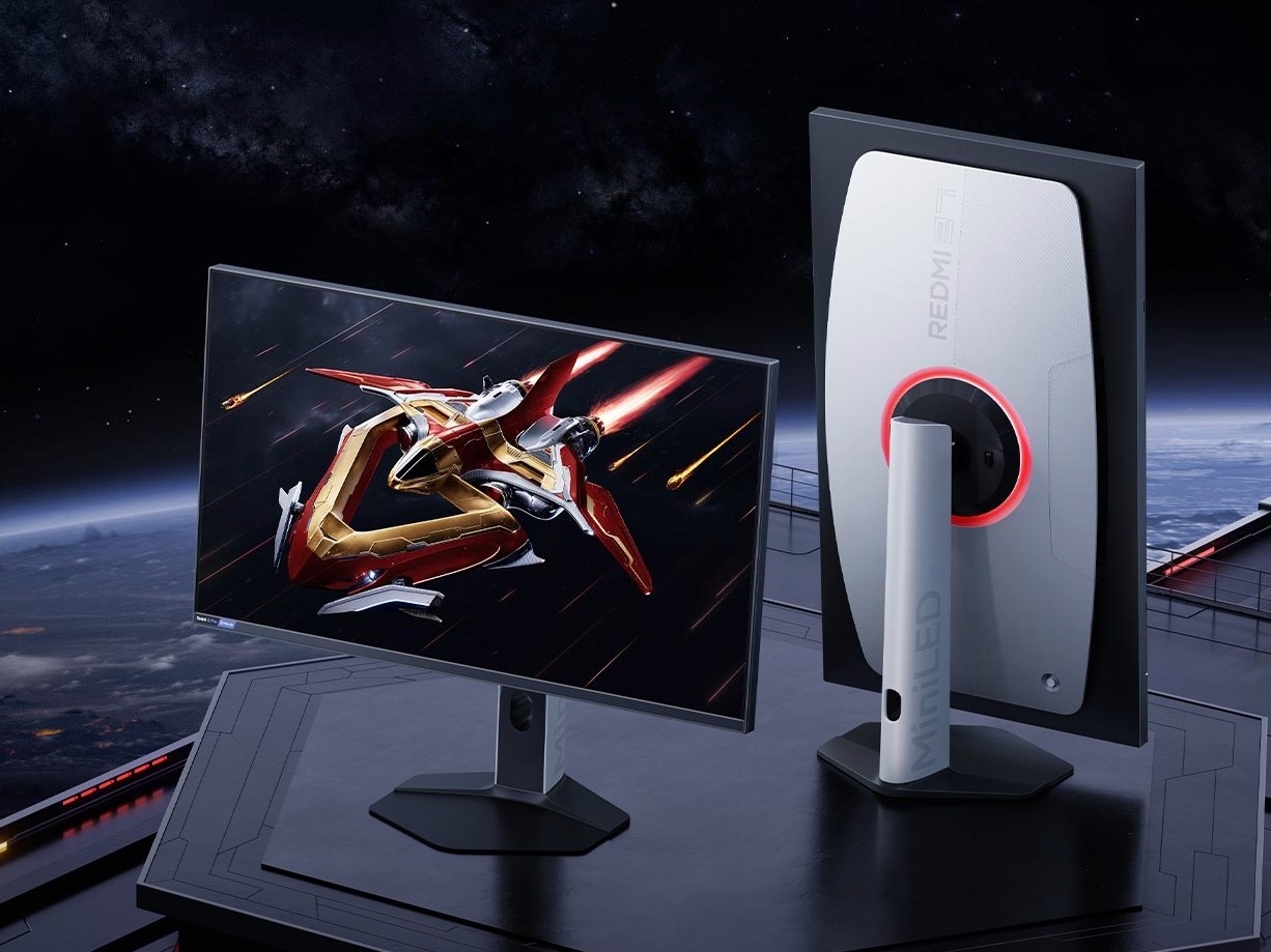 Redmi G27 Relaunch: Budget 200Hz Gaming Monitor Returns