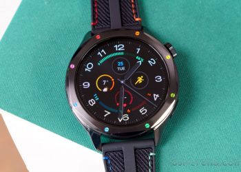 Xiaomi Watch S4 Review: Brilliant Display, Customization Power, and Solid Fitness Features Under €200