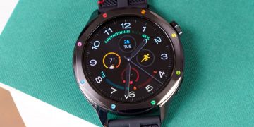 Xiaomi Watch S4 Review: Brilliant Display, Customization Power, and Solid Fitness Features Under €200