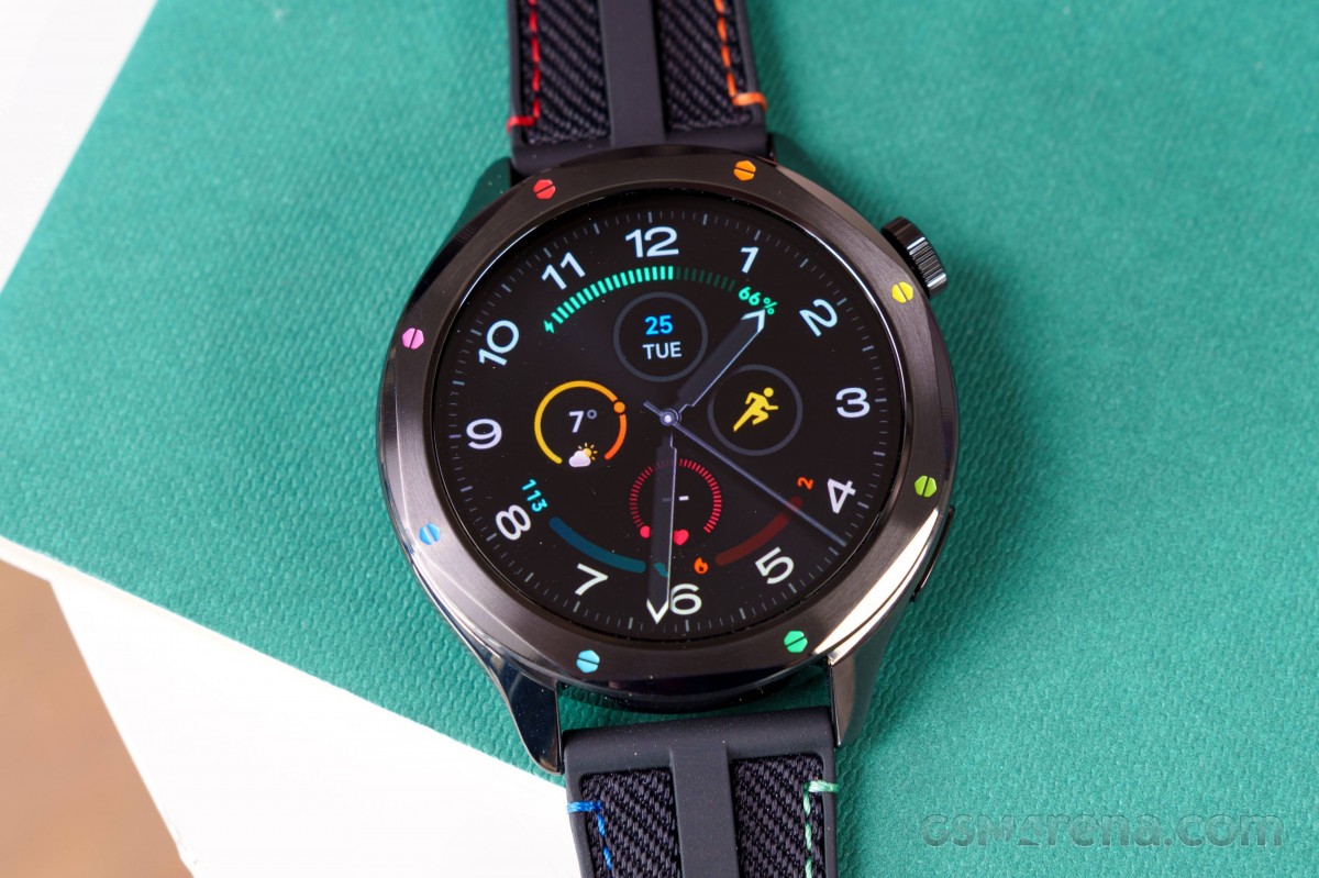 Xiaomi Watch S4 Review: Brilliant Display, Customization Power, and Solid Fitness Features Under €200