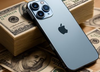 Apple Expected to Raise iPhone Prices Amid Shifting Production and Trade Tensions