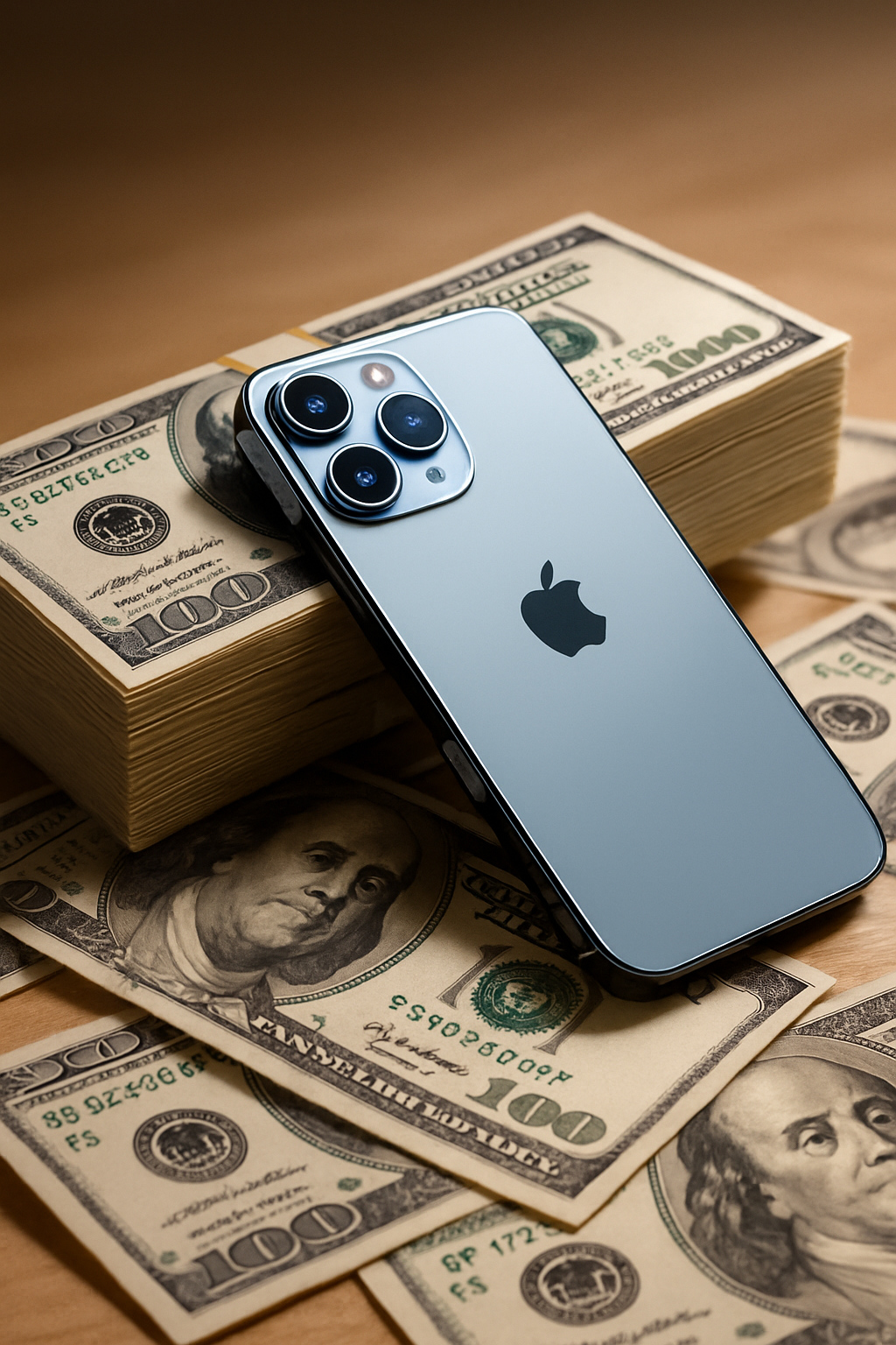 Apple Expected to Raise iPhone Prices Amid Shifting Production and Trade Tensions