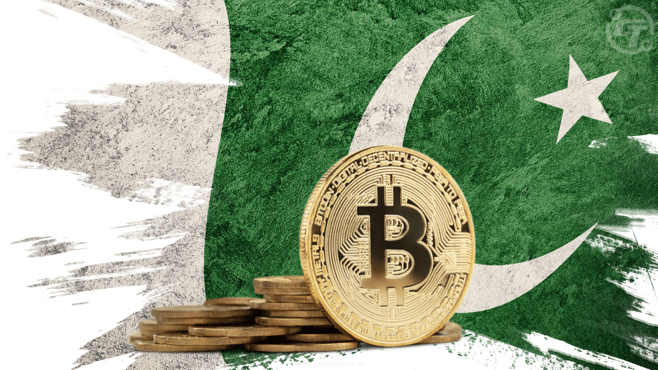 Pakistan Designates 2,000 MW for Bitcoin Mining Operations