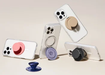 PopSockets’ Latest Kick-Out Grip Now Supports Vertical Phone Propping