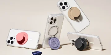 PopSockets’ Latest Kick-Out Grip Now Supports Vertical Phone Propping