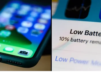 Upcoming iOS 19 Update to Feature AI-Powered Battery Management Tool