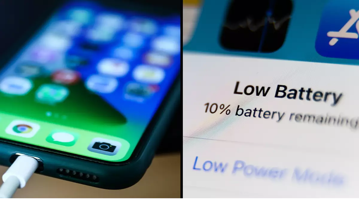 Upcoming iOS 19 Update to Feature AI-Powered Battery Management Tool
