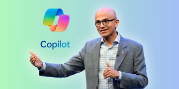 Satya Nadella Replaces Podcasts with AI Conversations as Copilot Reshapes Microsoft