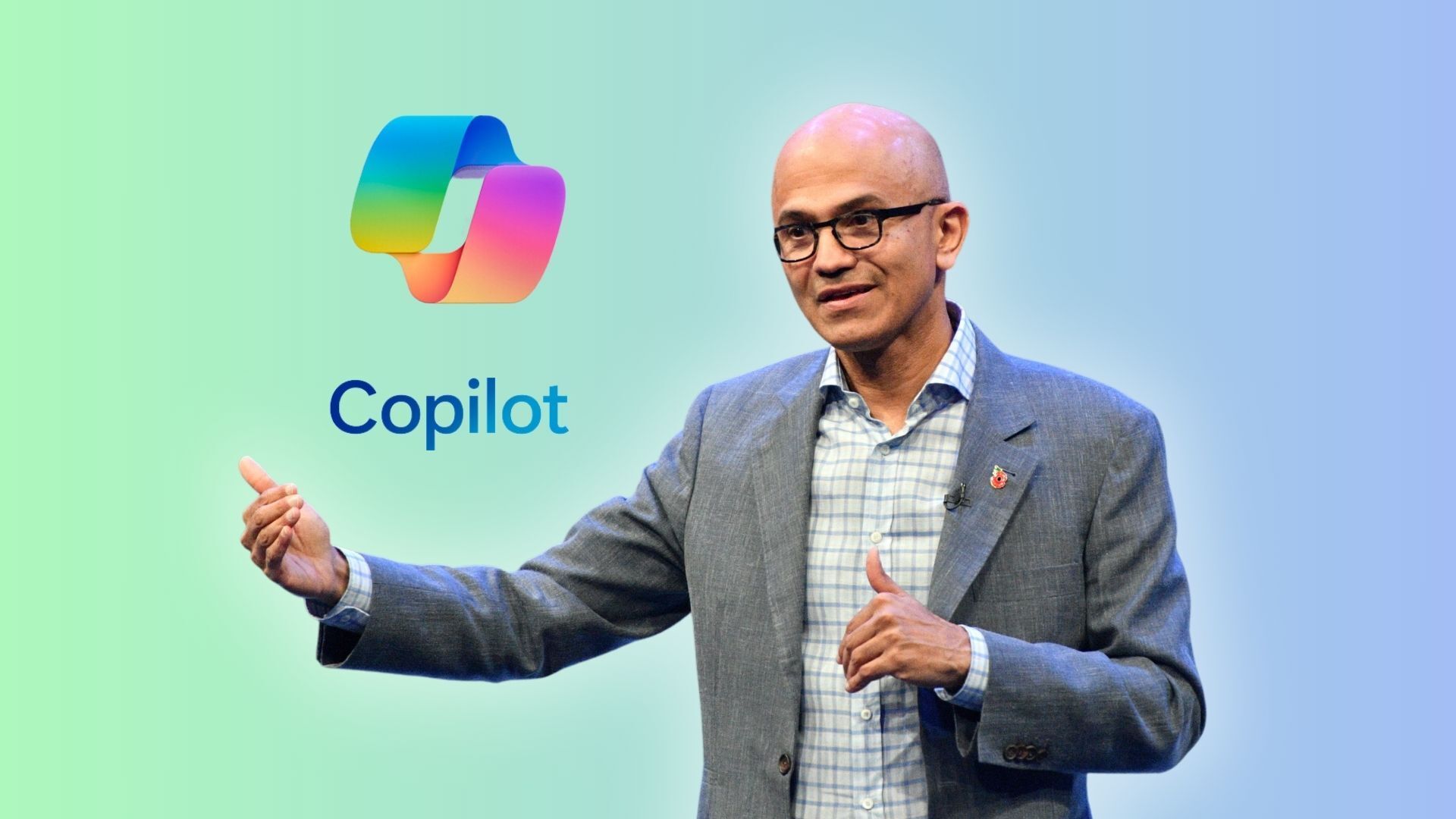 Satya Nadella Replaces Podcasts with AI Conversations as Copilot Reshapes Microsoft