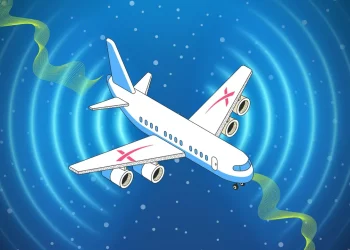 United Teams Up with Starlink to Revolutionize In-Flight Connectivity