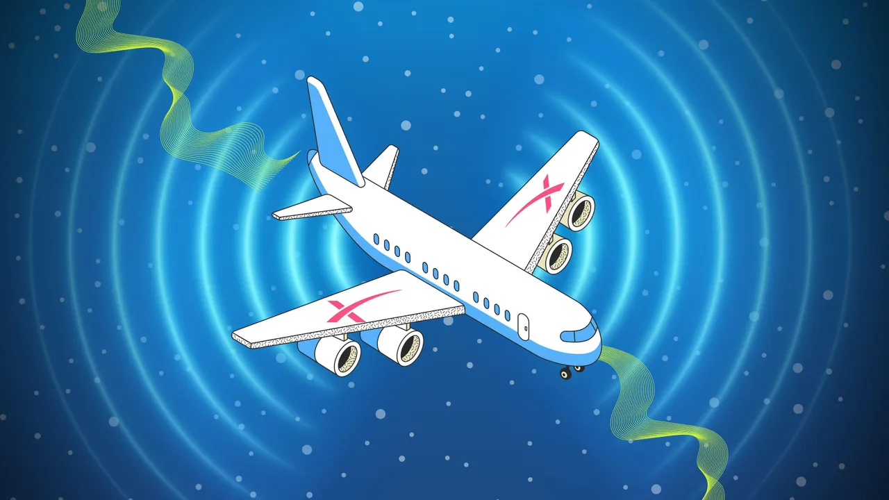 United Teams Up with Starlink to Revolutionize In-Flight Connectivity