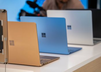 Surface Laptop 7 Review: Windows ARM Strikes Back Against MacBooks