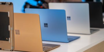 Surface Laptop 7 Review: Windows ARM Strikes Back Against MacBooks