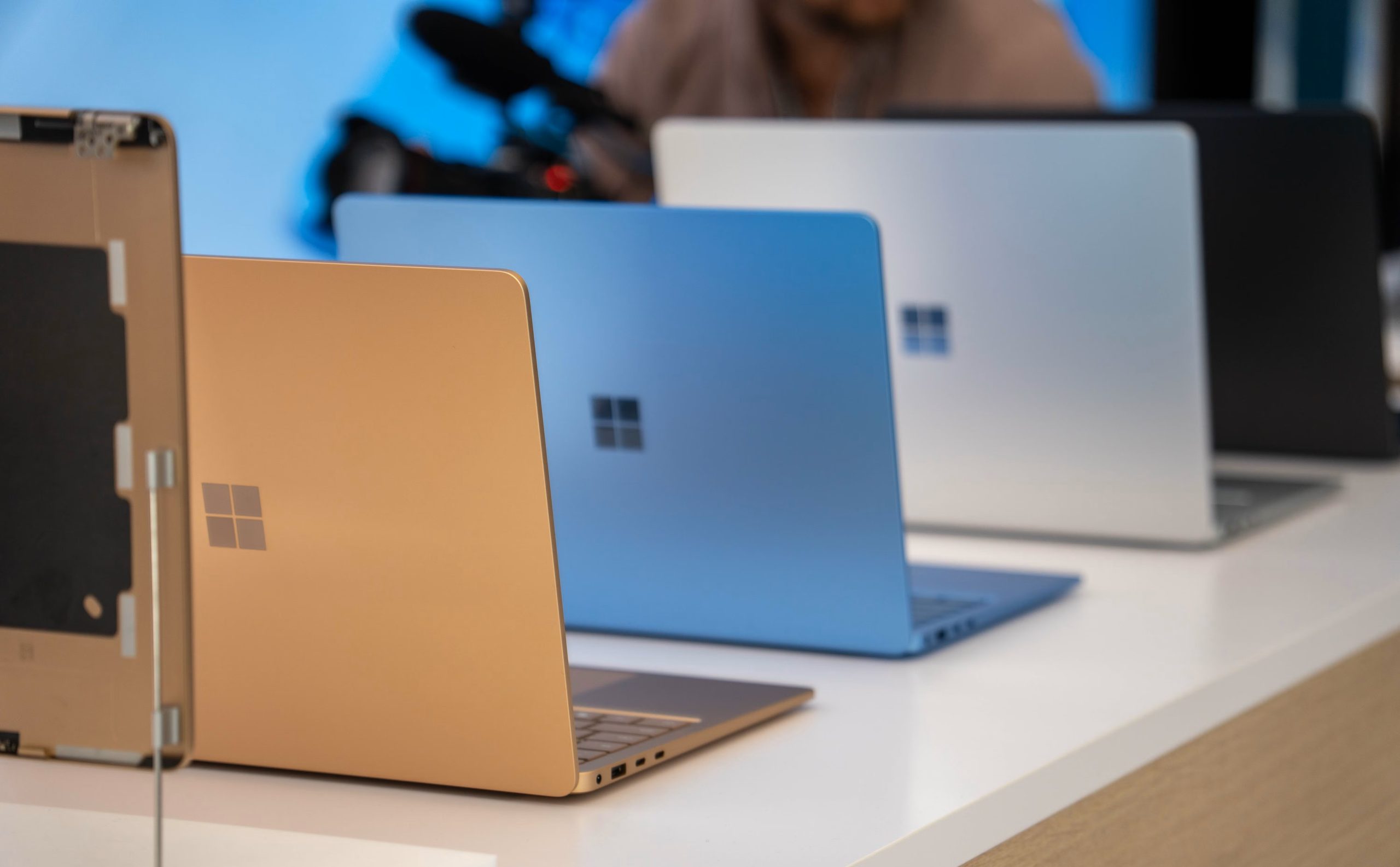 Surface Laptop 7 Review: Windows ARM Strikes Back Against MacBooks