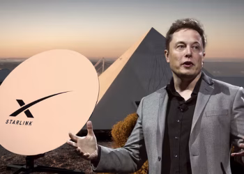Congo becomes the latest African country to grant a license to Elon Musk’s Starlink