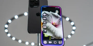 Apple Event Highlights Concerns over AI’s Existential Risks