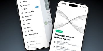 Elon Musk Teases ‘XChat’—A Potential New Messaging Tool for X Platform