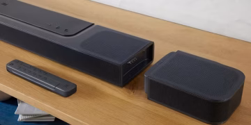 JBL Launches New Bar Series Soundbars with Dolby Atmos Technology