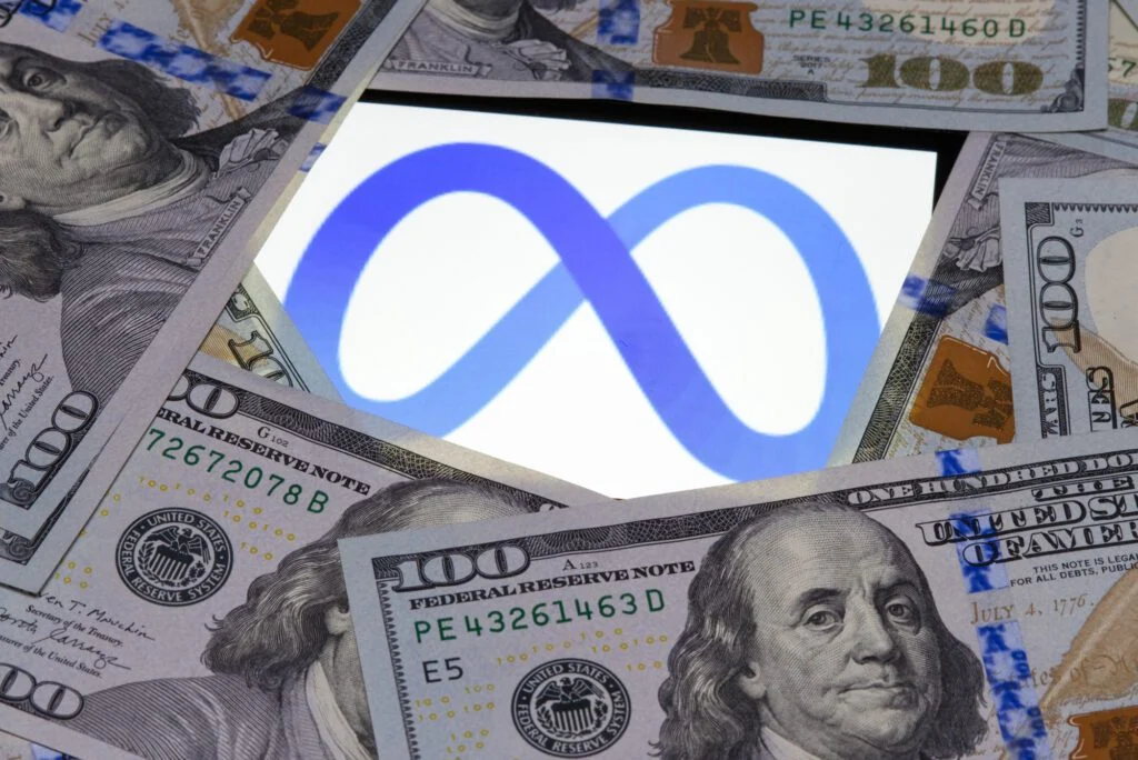 Meta Explores Potential $10 Billion Investment in Scale AI