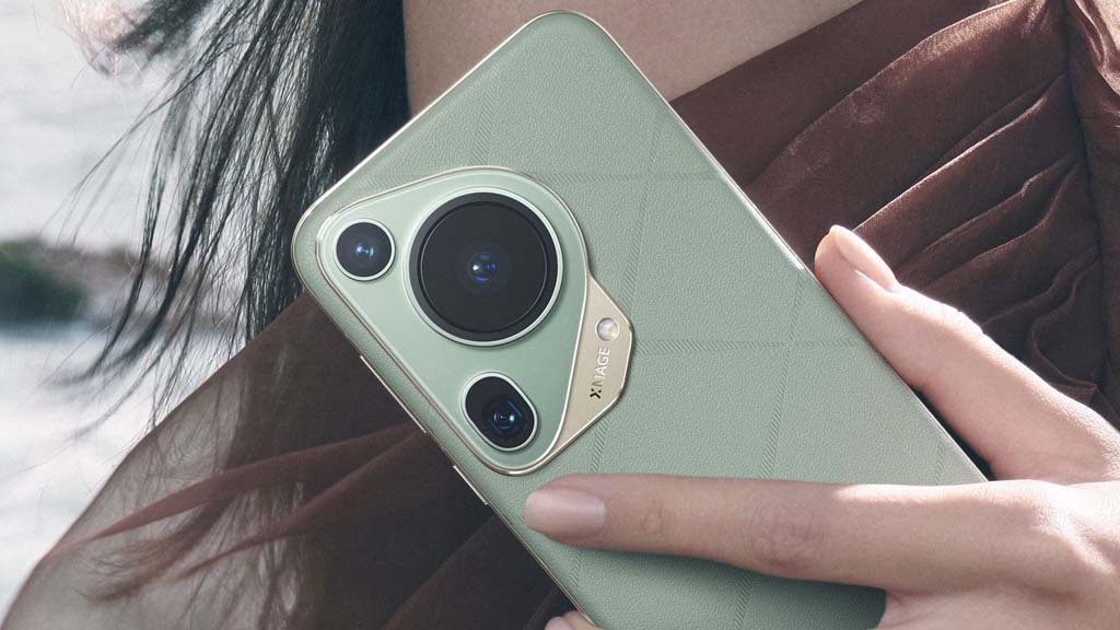 Huawei Pura 80 Ultra Expected to Launch with Advanced Tandem OLED Display.