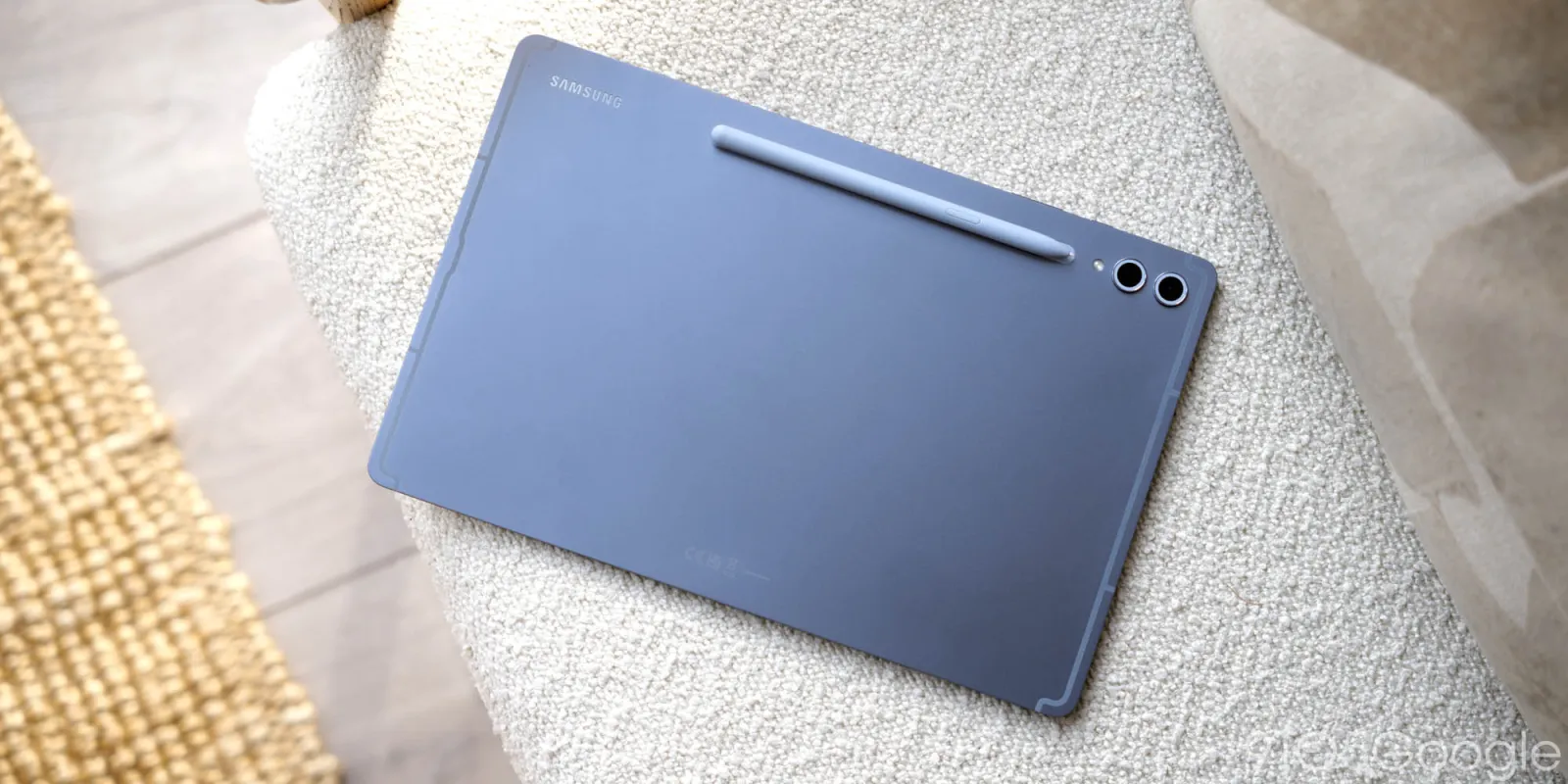 Samsung to Reintroduce ‘Base’ Galaxy Tab S11, Boost Ultra Model’s Battery