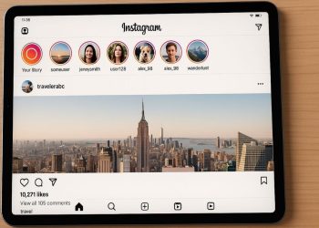 Instagram Set to Launch iPad App Later This Year