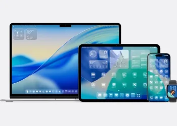 Apple Introduces Revolutionary “Liquid Glass” Interface Across All Operating Systems