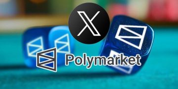 X Announces Strategic Partnership with Polymarket for Prediction Markets