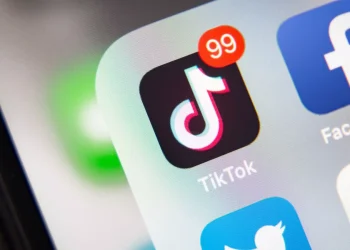 TikTok Back Online After Brief Outage Affects Comments and Web Access
