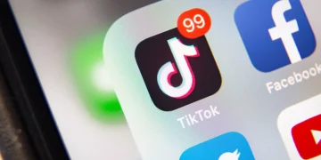 TikTok Back Online After Brief Outage Affects Comments and Web Access