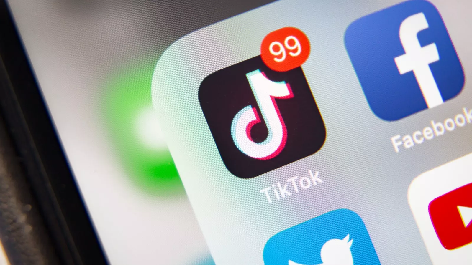 TikTok Back Online After Brief Outage Affects Comments and Web Access