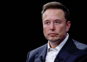 Elon Musk on Track to Become World’s First Trillionaire by 2027