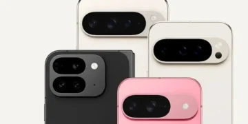Google to Unveil Pixel 10 Series on August 20 With Major Hardware Upgrades