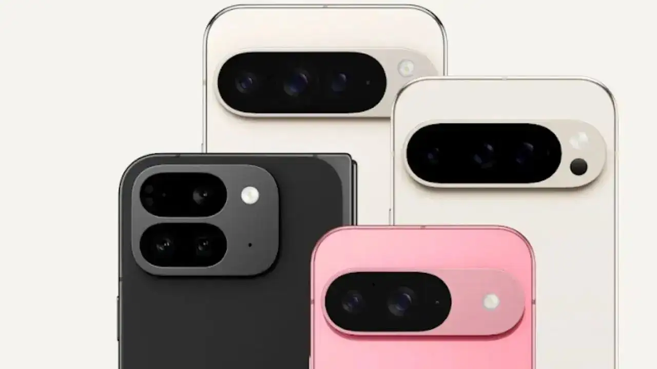 Google to Unveil Pixel 10 Series on August 20 With Major Hardware Upgrades