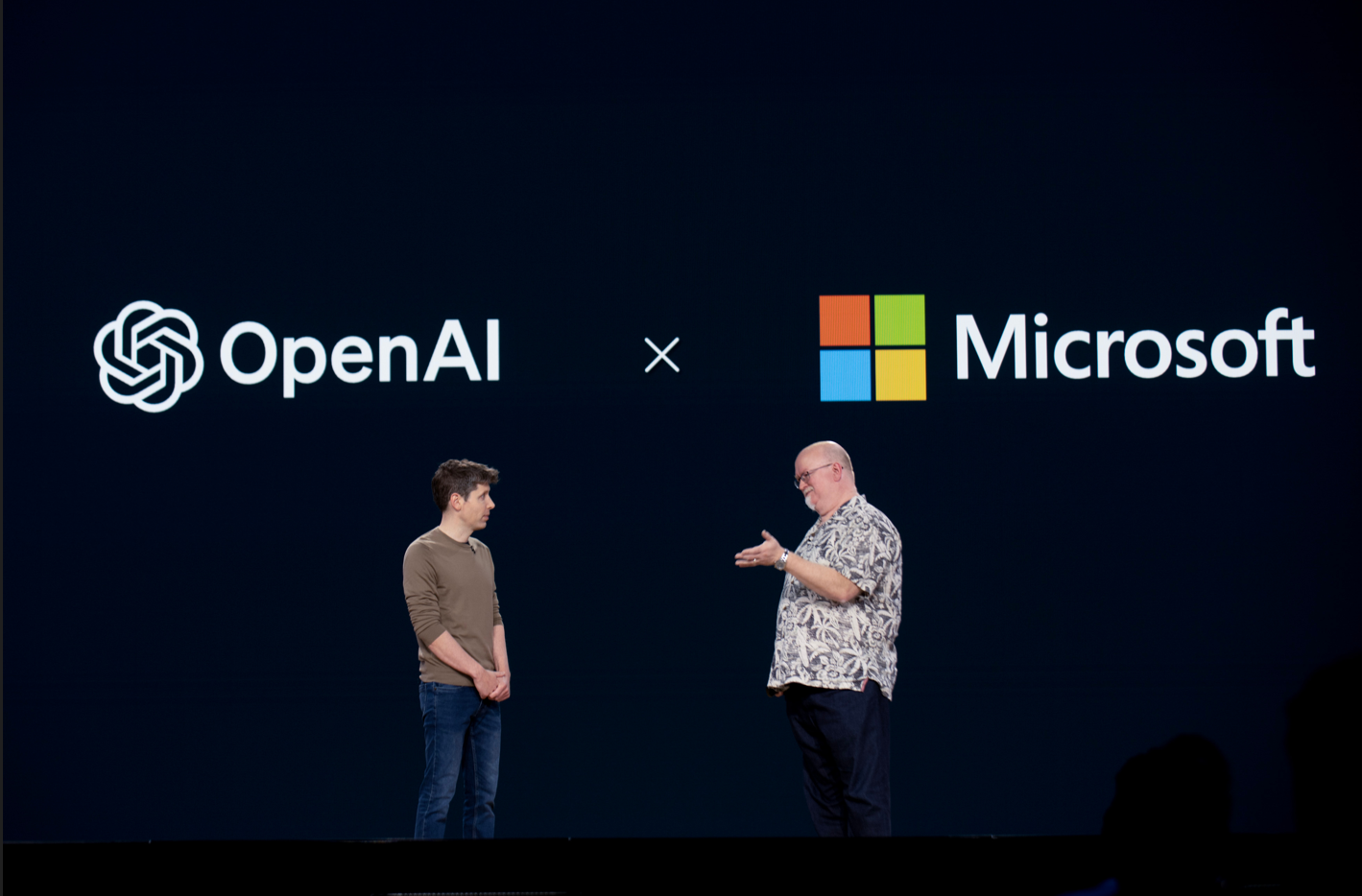 Microsoft in Advanced Talks to Secure OpenAI Tech Access Beyond AGI Milestone