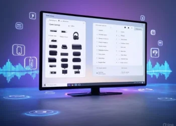 Microsoft Tests New “Shared Audio” Feature in Windows 11 Insider Build
