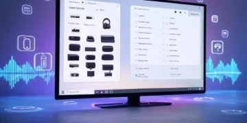 Microsoft Tests New “Shared Audio” Feature in Windows 11 Insider Build