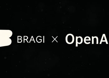 Bragi and OpenAI Bring ChatGPT-Powered AI Assistant to Smart Headphones
