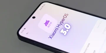 Xiaomi’s Next Big Update: HyperOS 3 Coming with Android 16 Support