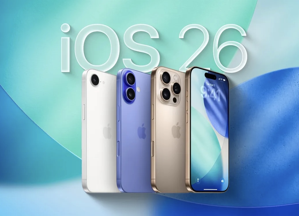 Apple’s iOS 26 is coming — here’s what you need to know