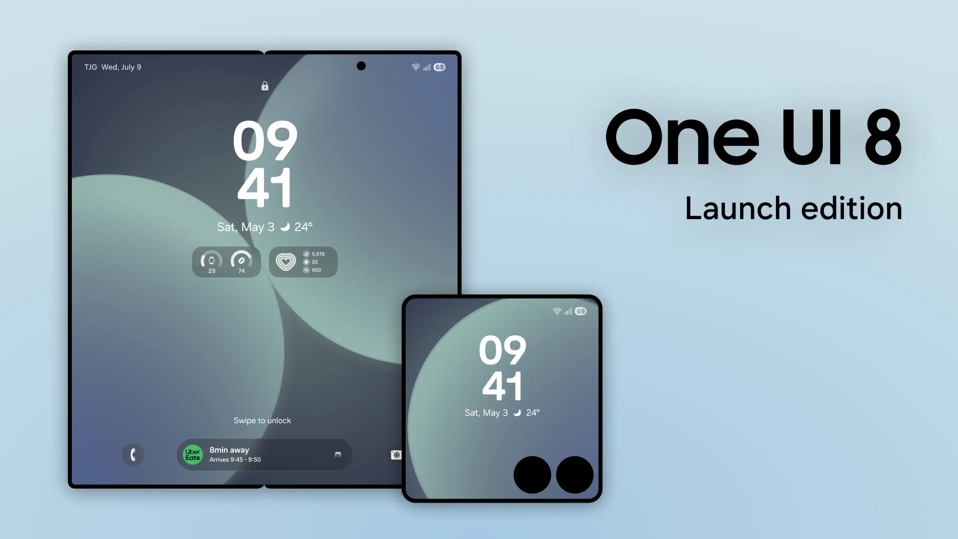 Exploring the New Features of One UI 8 on Samsung Devices