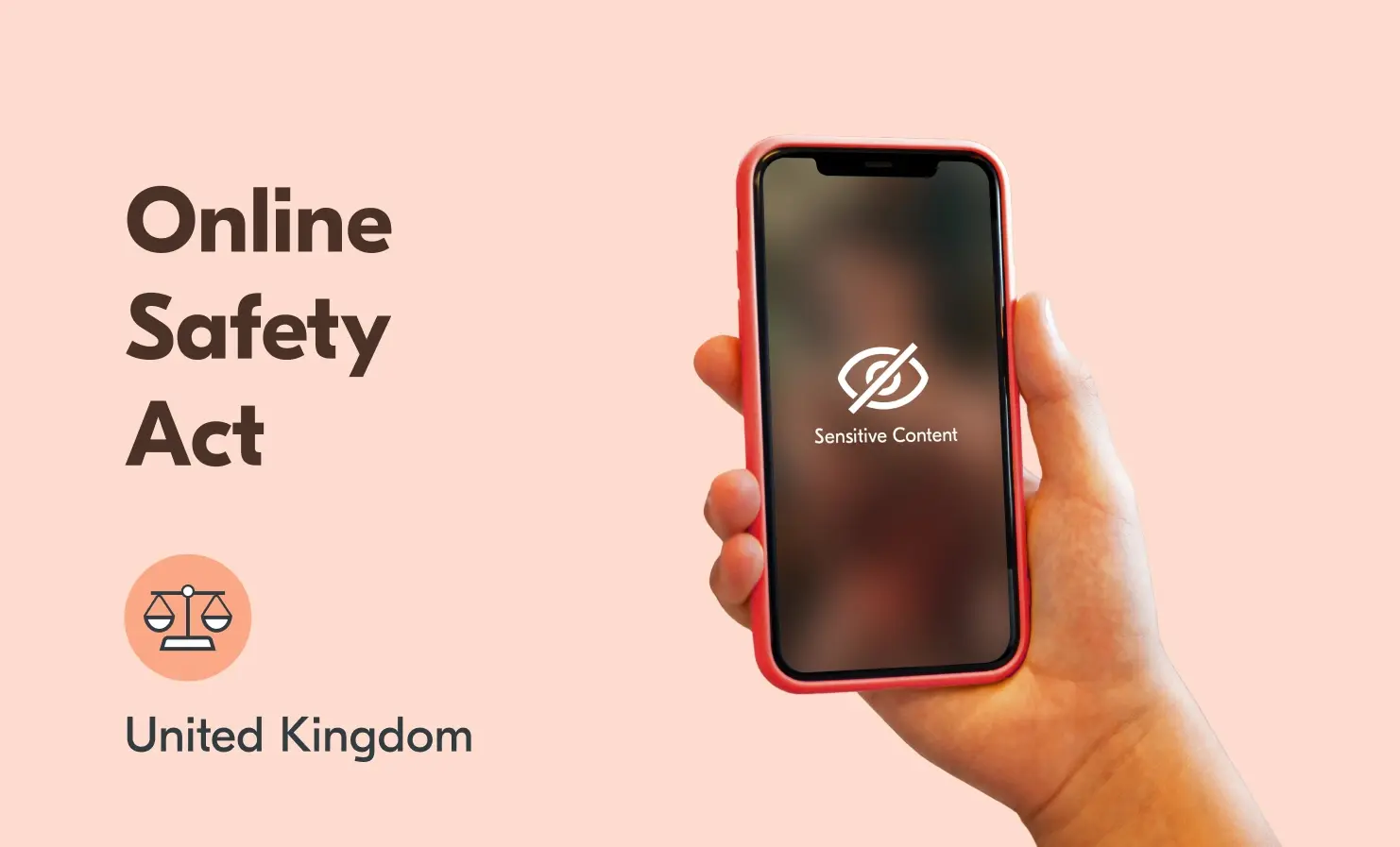 Online Safety Act Mandates Age Verification on UK Platforms