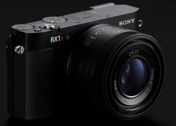 Sony RX1R III: The Pinnacle of Compact Full-Frame Imaging