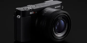 Sony RX1R III: The Pinnacle of Compact Full-Frame Imaging