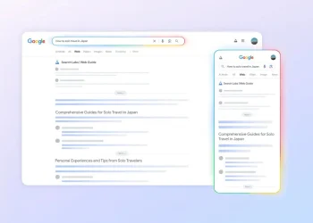 Google Introduces Web Guide: AI-Powered Organized Search Results