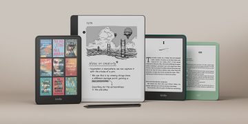 Amazon Expands Kindle Lineup with Affordable 16GB Colorsoft and Kid-Friendly Edition