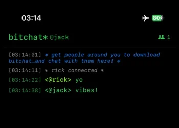Twitter Co-Founder Is Building A New Messenger App That Works Without Internet